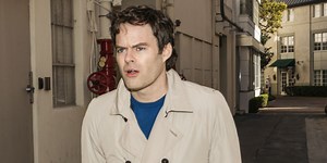 The Mavericks of Hollywood: Bill Hader