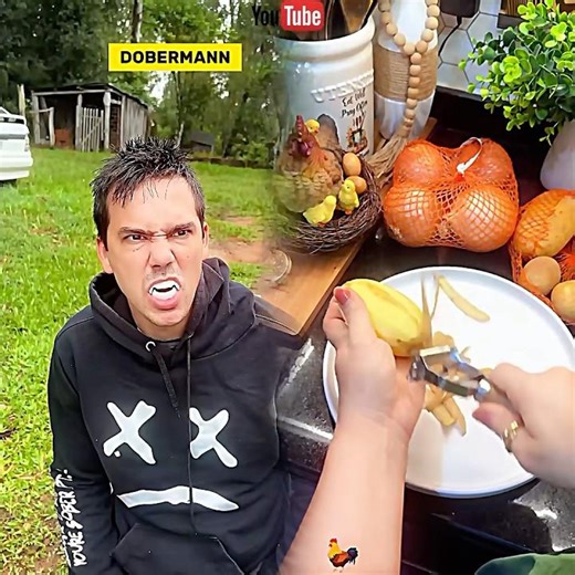 #humor Collaboration Gone Wrong with Mateus Erd?! The Funniest Duet Ever​ #Collab