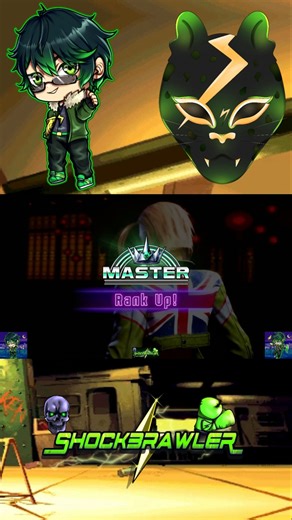 Street Fighter 6: Earning Master Rank With Cammy #streetfighter #streetfighter6 #capcom #fgc