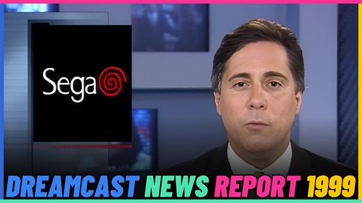 61K views · 1.4K reactions | Dreamcast CNN News Report From 1999. #sega #dreamcast #90s #nostalgia #retro #videogames #gamingcommunity #gaming #FacebookGaming | This Week In Gaming | Facebook