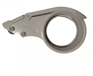 [Hot Item] Metal Packing Tape Dispenser for Carton Sealing