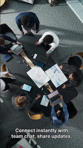 Connect Your Deskless Workforce: A Guide to Connecteam's Chat & AI Features