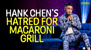 3.2K views · 48 reactions | Watch Hank Chen: I'm Not Supposed to Be...