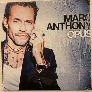 Marc Anthony - Opus
