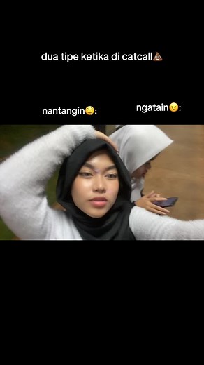 Menghadapi Catcalling: Apa Itu dan Cara Melawan