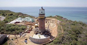 NOVA | Operation Lighthouse Rescue | Season 43 | Episode 13