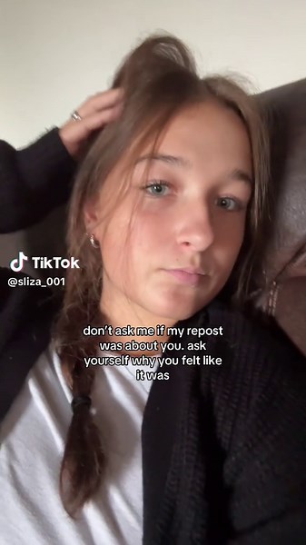 Understanding Reposts: Why They Trigger Reflection