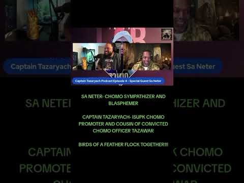 HOK AND ISUPK ARE THE CENTRAL HUB FOR CHILD PEDASTRY AND SEXUAL DEVIANCY! PEEP THE COINTELPRO GAME!