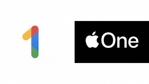 Google One vs Apple One: Which is the best cloud subscription service for you?
