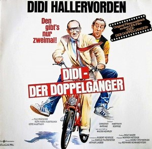Various - Didi - Der Doppelgänger
