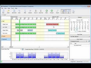 Scheduling Software by Schedule it