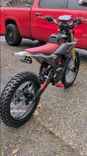 Custom Valtinsu EM5 "Knuckles" By #Sonik_Buildz