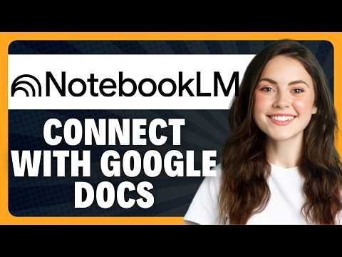 How to Connect Google Docs to NotebookLM Sources in 2026