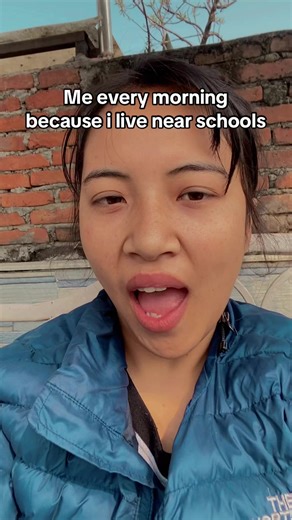 Happy birthday to whoever priya is 🥳🥳🎉🎂 And no not so happy as the song would suggest 🥹🤧 #fyp #relatable #school #morningroutine