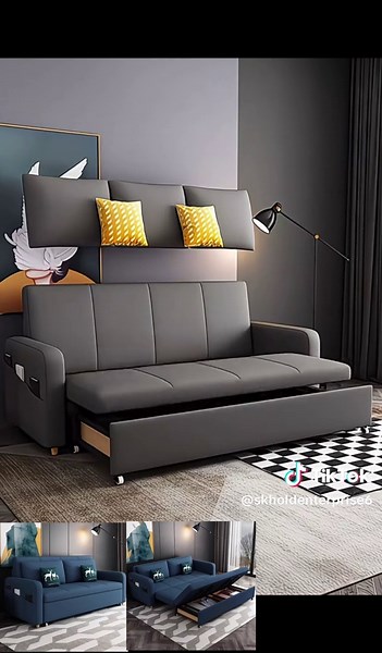 Sofa bed available on pre order. 100cm for 2,000 cedis 140cm for 2,200 cedis 170cm for 2,600 cedis 230cm for 3,300 cedis Prices exclude shipping cost, Call or WhatsApp us on 0503423592 to place your orders #sofabed #furniture #hppppppppppppppp #trendingvideo #ghanatiktok🇬🇭🇬🇭🇬🇭
