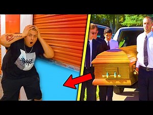 He PASSED AWAY! I Bought His Storage Unit and MADE BIG MONEY!