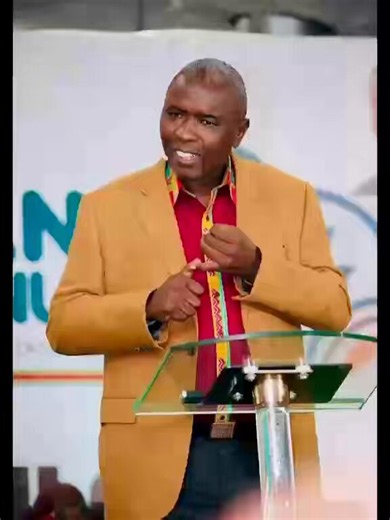 When I heard imba yakareba 2km and drone monitored, that was the end of story. Another cooked story to divert us from real issues.