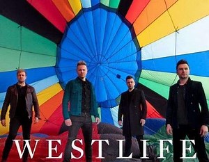 Westlife - Hello My Love | Top 40