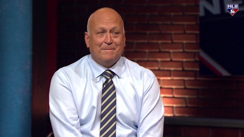 Ripken on streak nearly ending