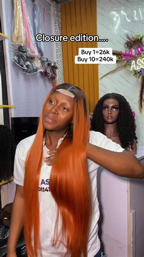 Quality Hair Closure Edition at Wholesale Prices