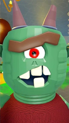 thanos vs all jumpscares obby 😮#roblox #shorts