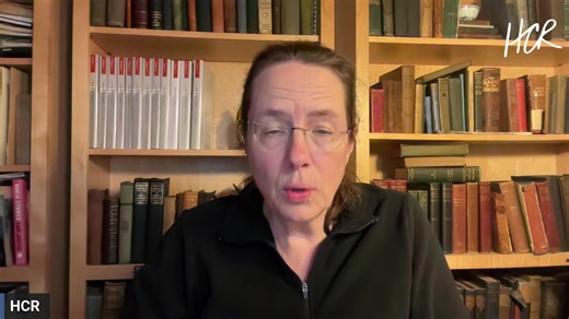 In which I try to answer your questions about modern politics.... Weâ€™re live here on YouTube and Facebook every Tuesday and Thursday at 6 pm Maine time (3 pm PT). Get full, free access to Letters from an American here: https://heathercoxrichardson.substack.com/subscribe You can also find me: Bluesky: https://bsky.app/profile/hcrichardson.bsky.social Instagram: https://www.instagram.com/heathercoxrichardson/?hl=en Facebook: https://www.facebook.com/heathercoxrichardson/ Resources: https://ameri