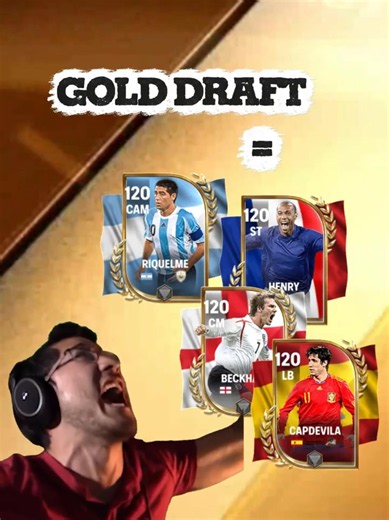 UNGRATEFUL DRAFT 🔥🔥 #fcmobile #eafc