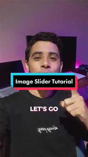Figma Image Slider Tutorial: Step-by-Step Guide for UI/UX Designers