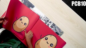 30K views · 357 reactions | PCB Mouse Pad Live Launching | PC Builder Bangladesh | Facebook