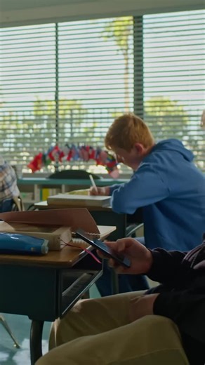 For teens growing up in a world where algorithms drive social media feeds, and where a quick AI prompt can generate photos or videos that look real, it’s no surprise they question or doubt everything. Join the News Literacy Project, The E.W. Scripps Company, USA Today and USA Today Network for National #NewsLiteracyWeek Feb. 2-6 and help empower young people to more skillfully judge for themselves what information to trust, believe, share and base decisions on. Get involved: NewsLiteracyWeek.org