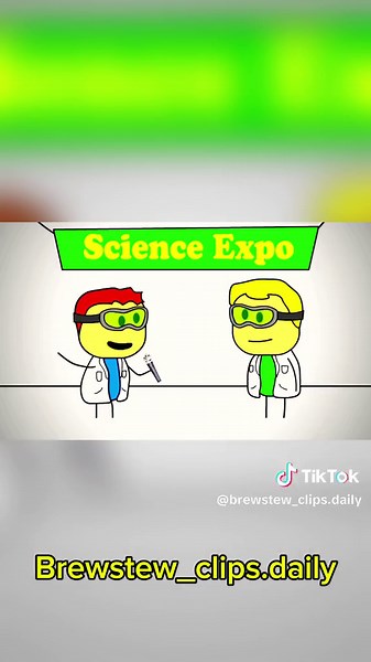 Part 2 Chemistry set #michael #brewstew #brewstewedit #brewstewclips