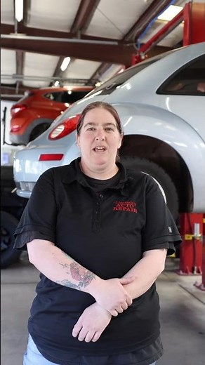 Flagstaff AZ's Honest Automotive Repair Shop | University Auto Repair #flagstaff #mechanic