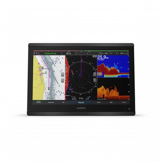 GPSMAP 8416xsv | 船舶用製品 | Garmin 日本
