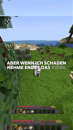 UNENDLICH SPIELZEIT? #minecraft #minecraftmemes #memecut #witzig #shorts