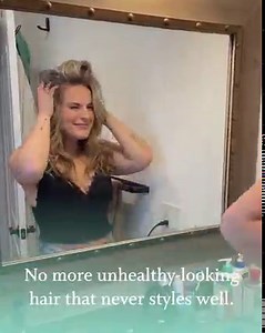 Why you should switch to custom hair care ​​離 Personalized formulas for your unique hair goals ⭐ 72,888 5-star reviews  Freshly filled and delivered straight to your door Expertly-sourced blends of effective ingredients  Formulas refined with your feedback  Made to order = less waste Vegan + cruelty free | Function of Beauty | Facebook