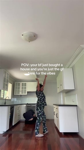 New Home Journey: A Girlfriend's POV on Buying a House