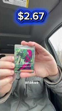 Prismatic Evolutions Tech Sticker & Poster Collection Opening! #shorts #pokemon #fyp #fypシ #tcg #ccg