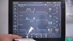 7.3K views · 542 reactions | Mechanical Ventilation Demonstration. Respiratory Assessment. | ICU Critical Care Nurses | Facebook