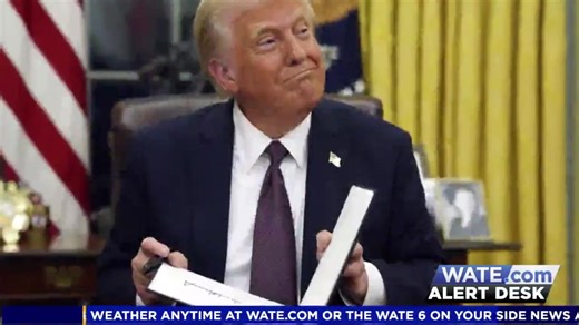 What are executive orders? Lawyer explains presidential powers