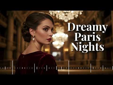Best French Love Songs – Romantic Chanson d’Amour Playlist