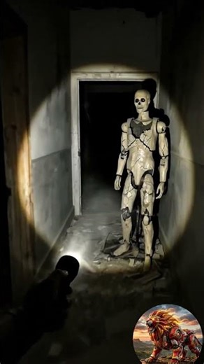 Fallen King - Gao King #TuoiThoDaQua #DaiBangCuaNgayXua #PowerAnimalRetired