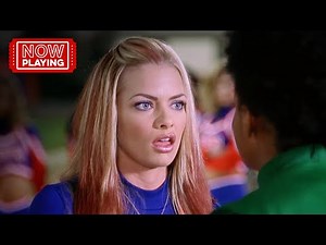 Not Another Teen Movie | Cheerleaders
