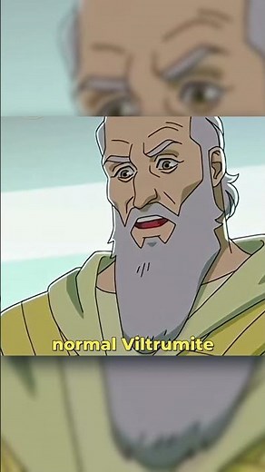 Thaedus Is Powerful Than Most Viltrumites