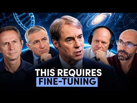 Did Science Really Eliminate the Need for God?