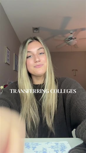 Transferring Colleges: A Guide to a Smooth Transition