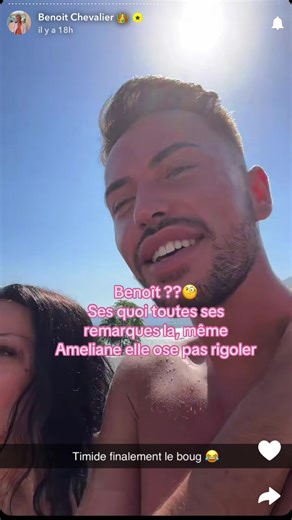 Analyse des remarques de Benoît dans Queen House