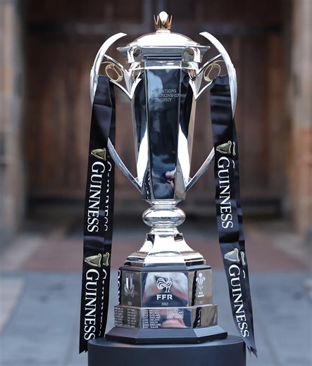 How to watch Six Nations Rugby in the U.S.