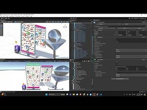 Objects clipping out in scene view when trying to navigate closer