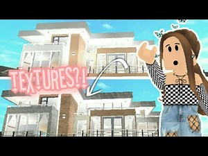 How To Improve Your Graphics in Bloxburg! (for mobile) |xButterBlissx
