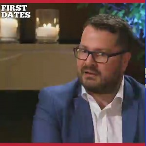 132K views · 1.6K reactions | Scott feels ready to be lucky in love...